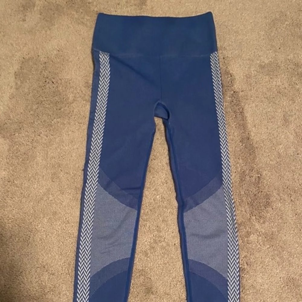 Fabletics Blue Set - image 4
